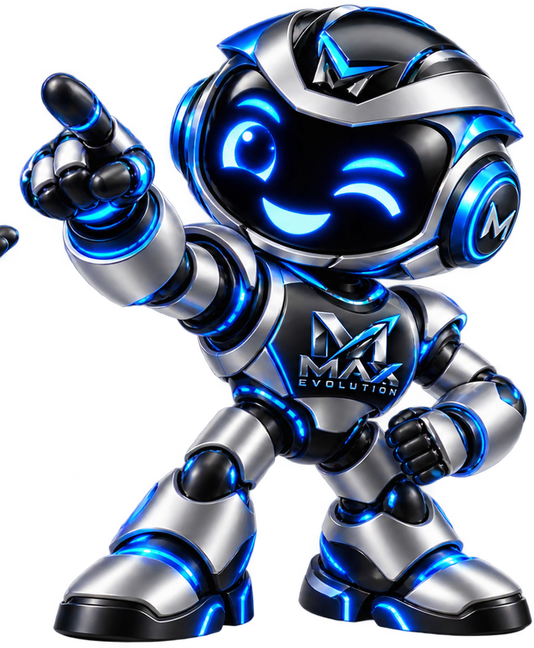 Max Bot